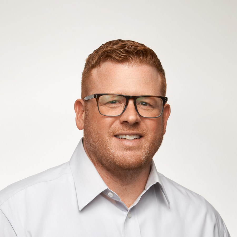 Zachary Red Rini, Licensed Insurance Agent